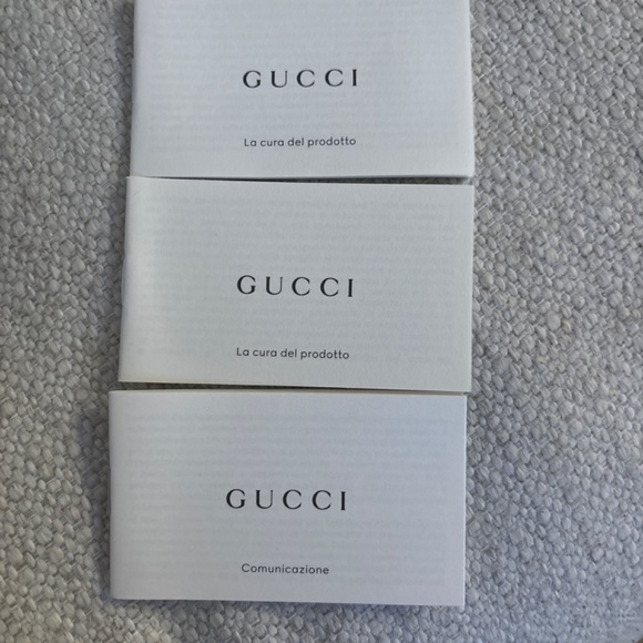 Brand new Ophidia GG small backpack main image 5